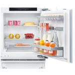 Bosch KUR21ADE0C Series 6 134公升 嵌入式單門雪櫃 (包拆箱埋位)